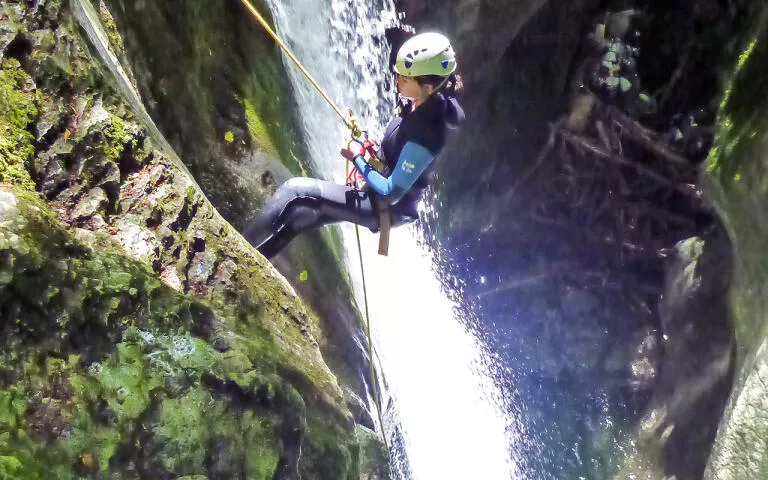 Le Furon : on commence par un rappel