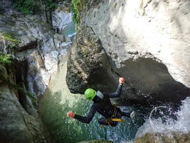 Saut ludique pour tous!