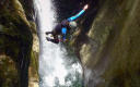 Canyoning dans le Vercors : Furon Haut