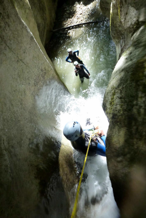 Premier rappel des Moules marinières