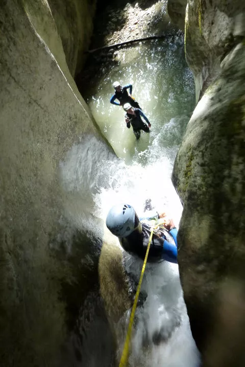 Premier rappel des Moules marinières