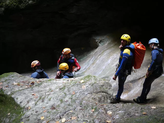 On aimerait rester plus longtemps