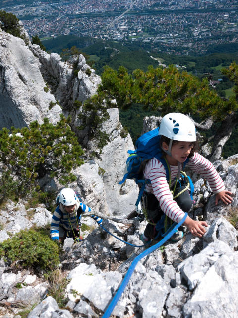Toujours les 3 Pucelles