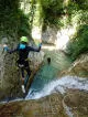Premier saut des Ecouges II
