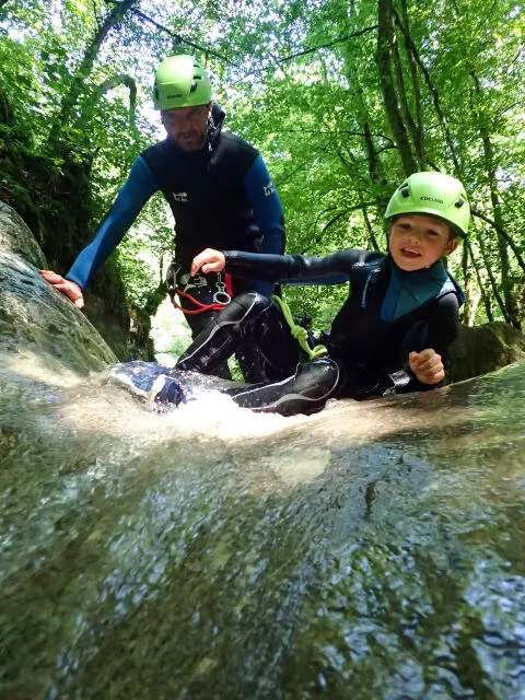 Une beauté captivante