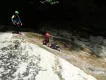 Canyoning : le Pont du Diable