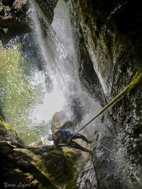 Furon Bas - Rappel