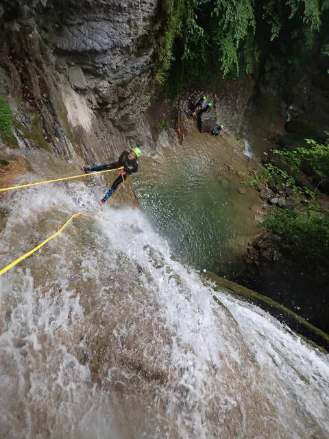 Une bonne formation au rappel