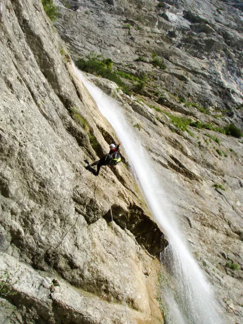 Grand rappel au soleil