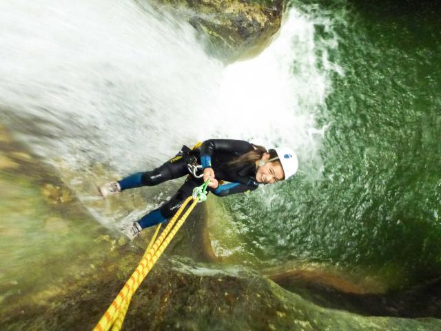 Prêt pour l'aventure