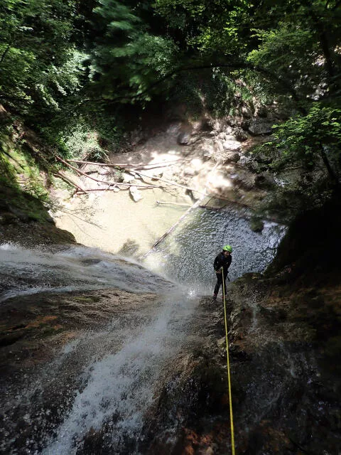 Ecole de la verticalité