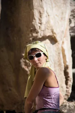 Alexandra Martin Cocher