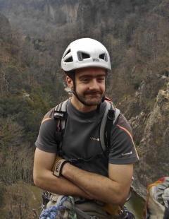 Sylvain-Lionel Houville