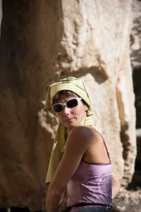 Alexandra Martin Cocher