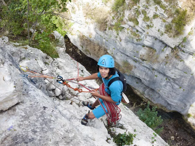 Techniques de grandes voies
